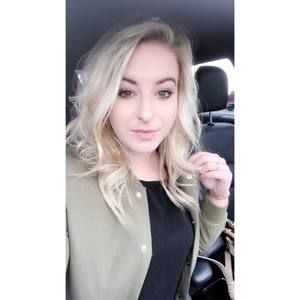 Meet your Posher, Alexandria